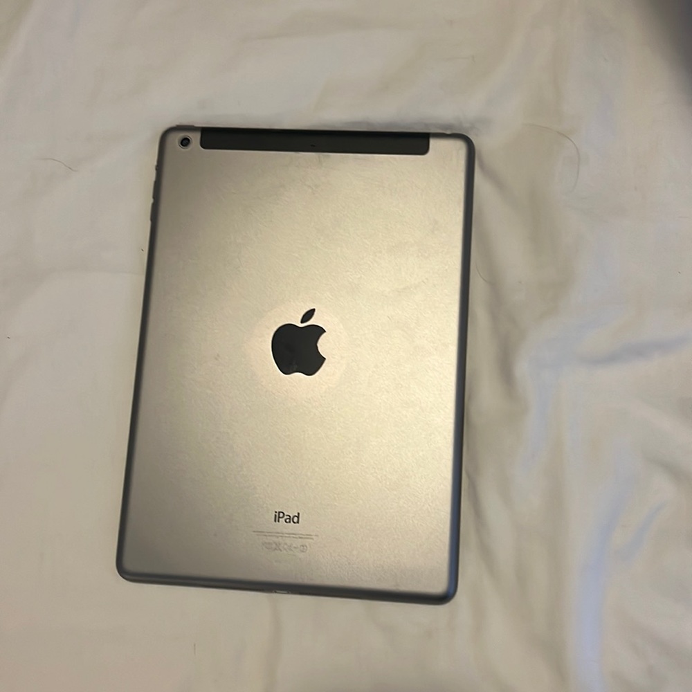 iPad Air